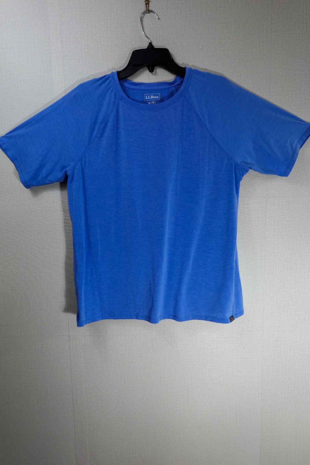 L.L. Bean, Short Sleeved Top, XL,