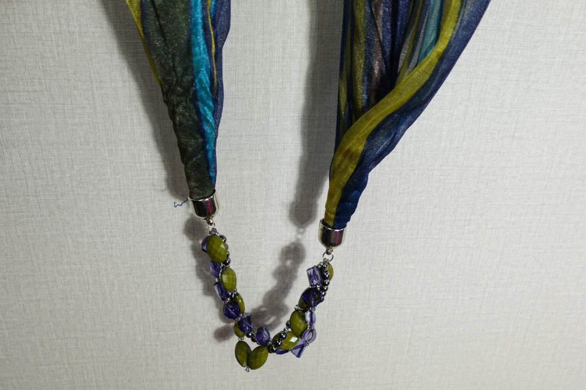 (No Label), Scarf, One Size,