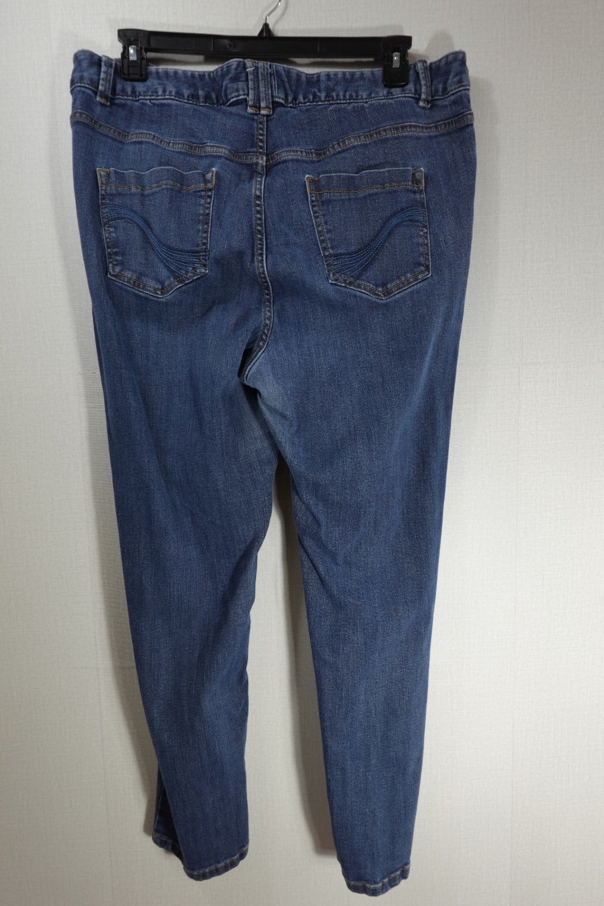 Lane Bryant, Jeggings, 20, Cotton blend