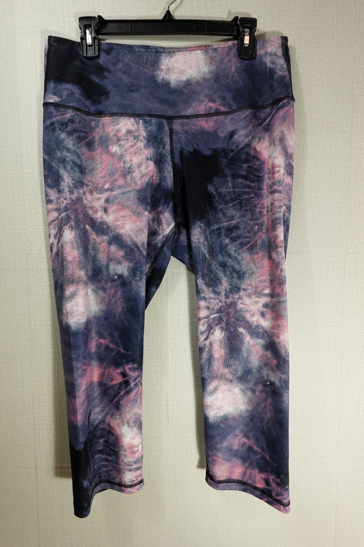 Old Navy Active, Leggings, L, Polyester
