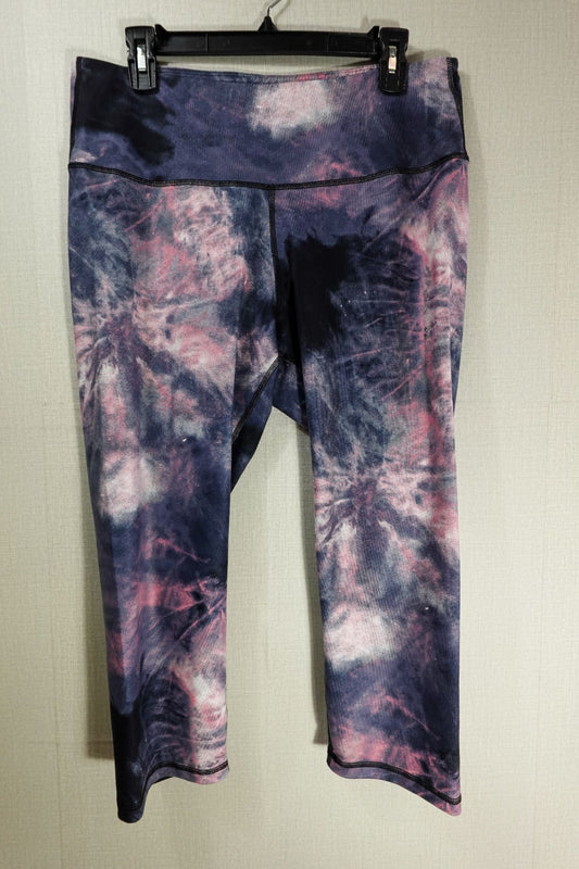 Old Navy Active, Leggings, L, Polyester