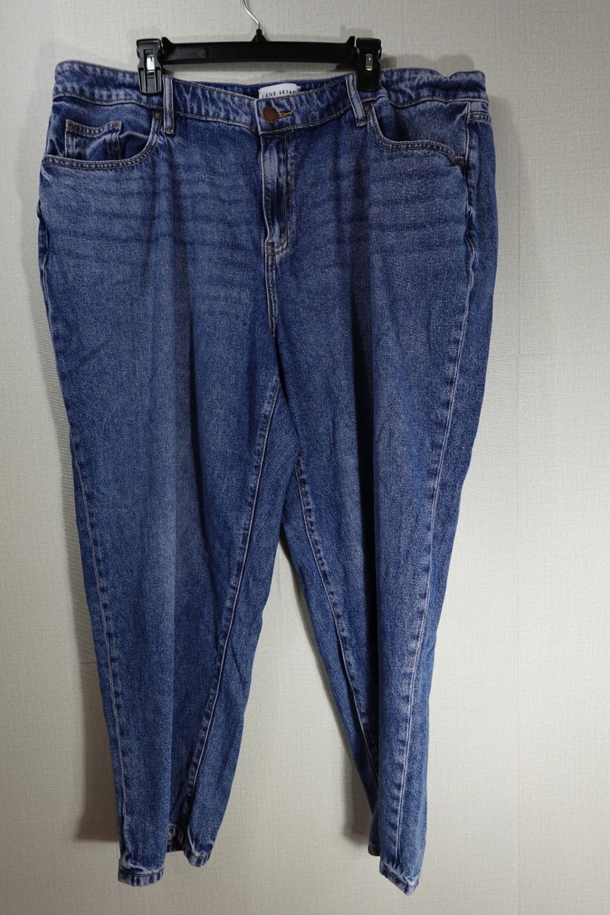 Lane Bryant, Jeans, 20, Cotton blend
