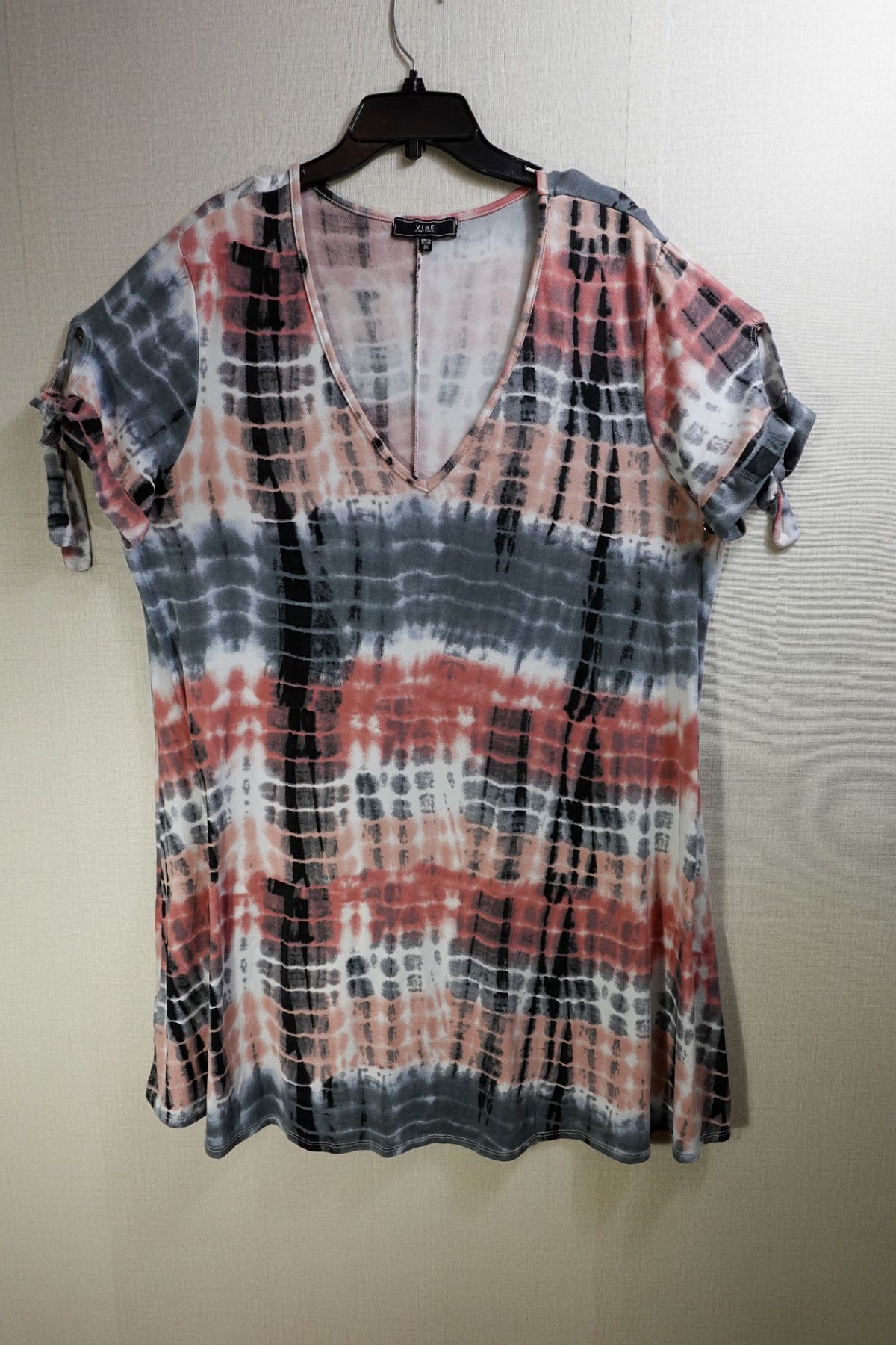 Vibe Sportswear, Dress, 3X, Polyester Blend
