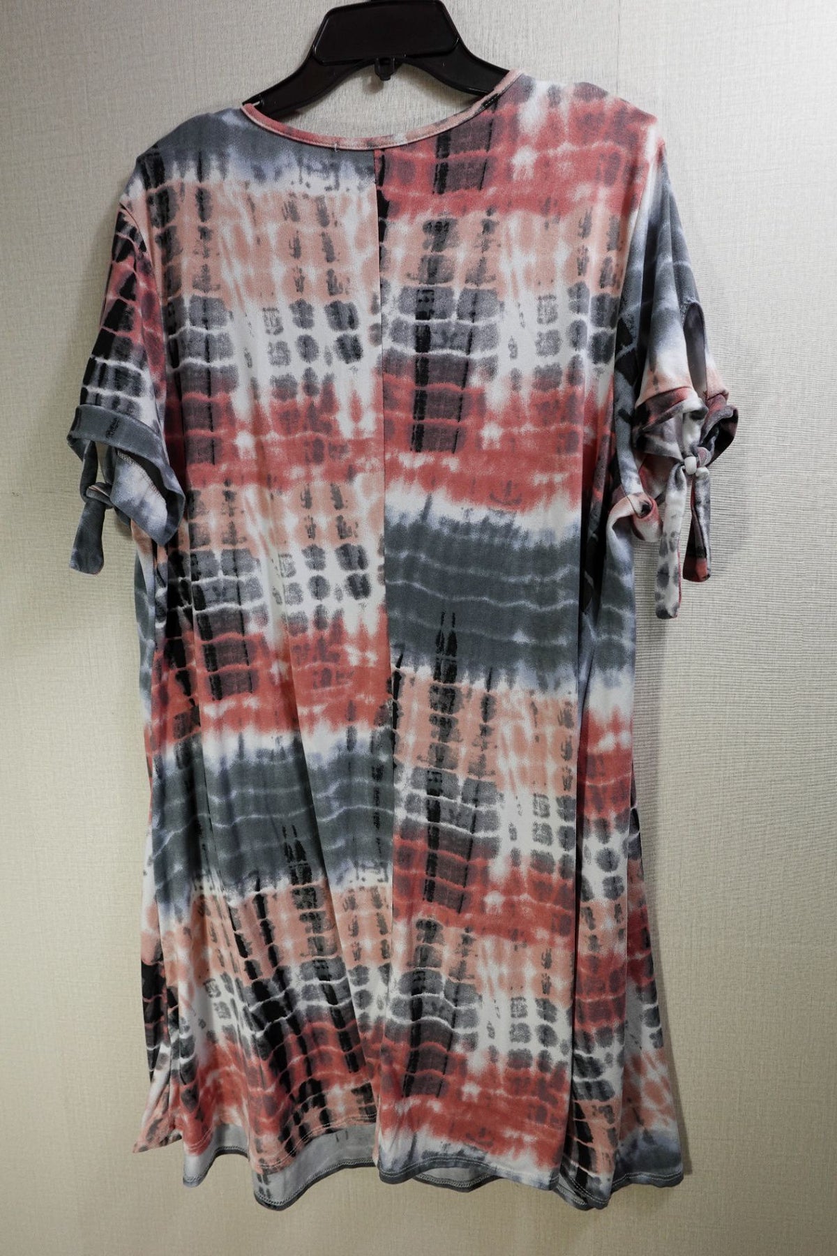 Vibe Sportswear, Dress, 3X, Polyester Blend