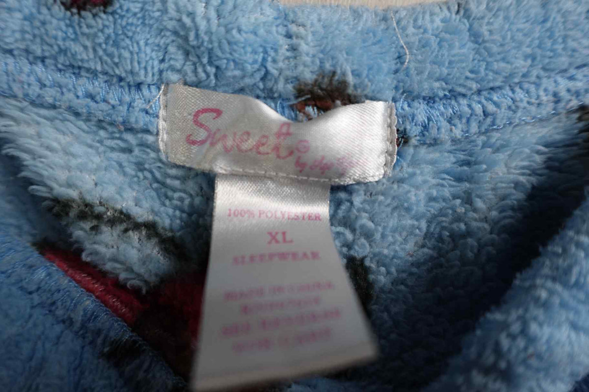 Sweet 4 Me, Pajama pants, XL, Polyester