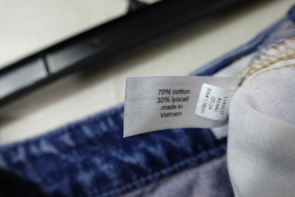 Lane Bryant, Jeans, 20, Cotton blend