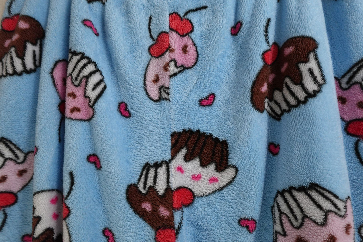 Sweet 4 Me, Pajama pants, XL, Polyester