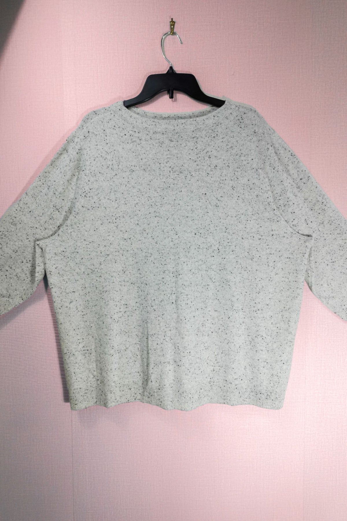 Talbots, Sweaters, 3X, Cashmere