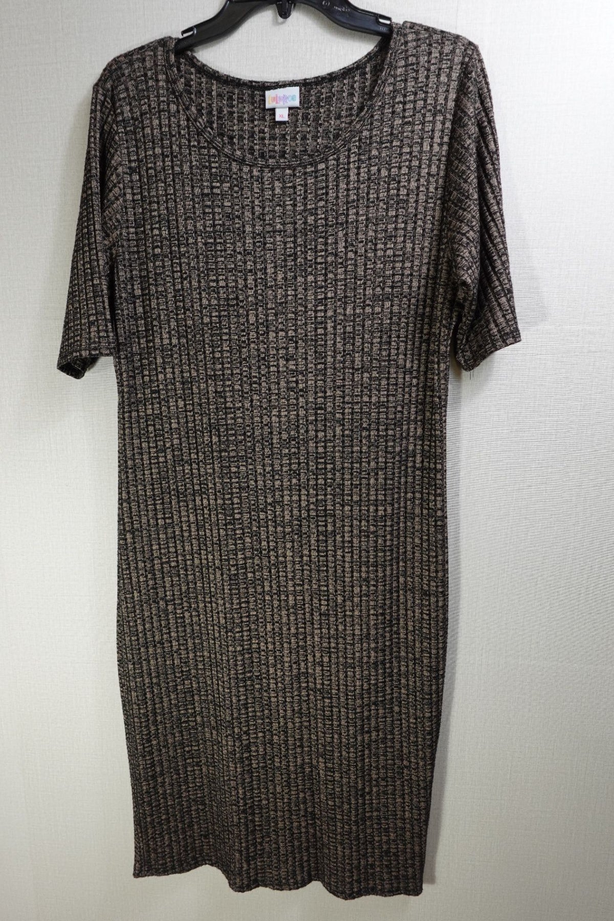 LuLaRoe, Dress, XL, Polyester Blend