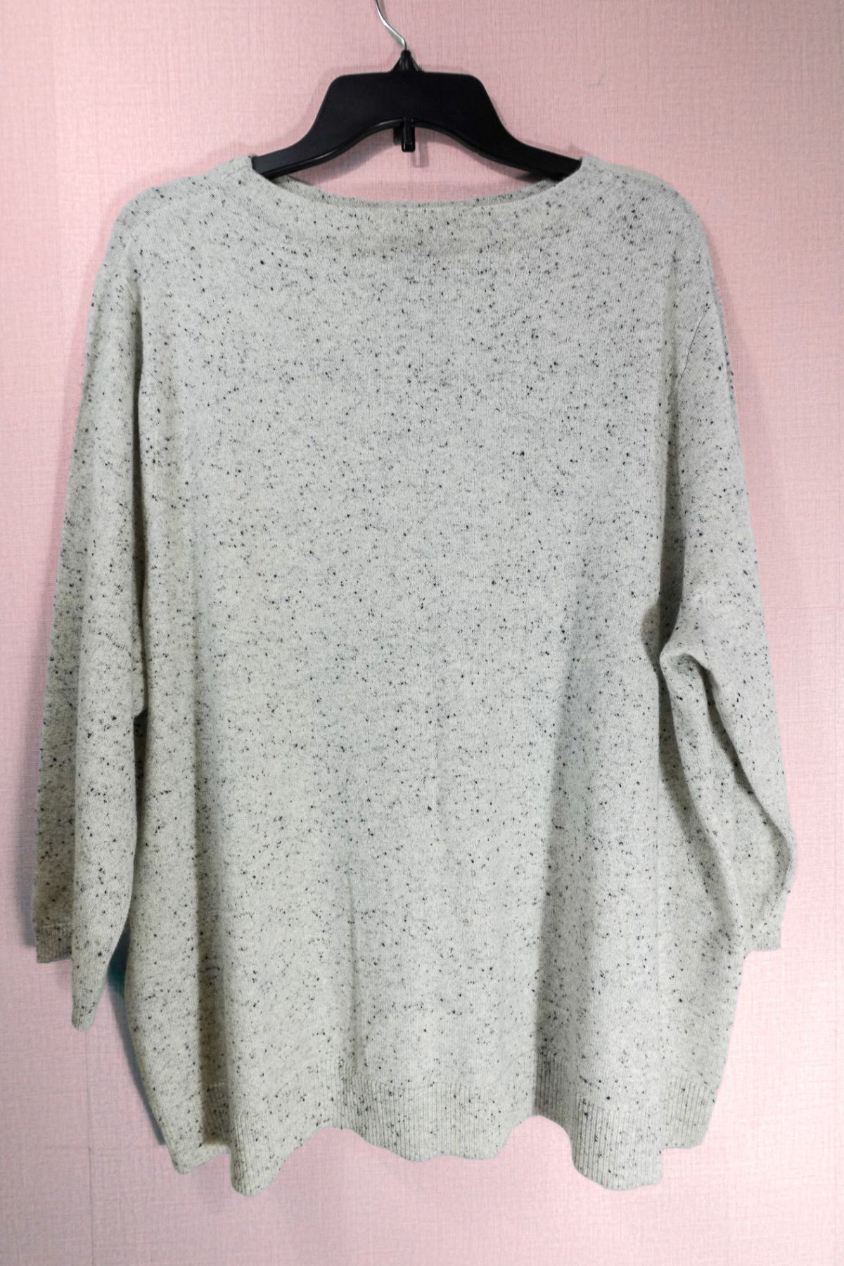 Talbots, Sweaters, 3X, Cashmere
