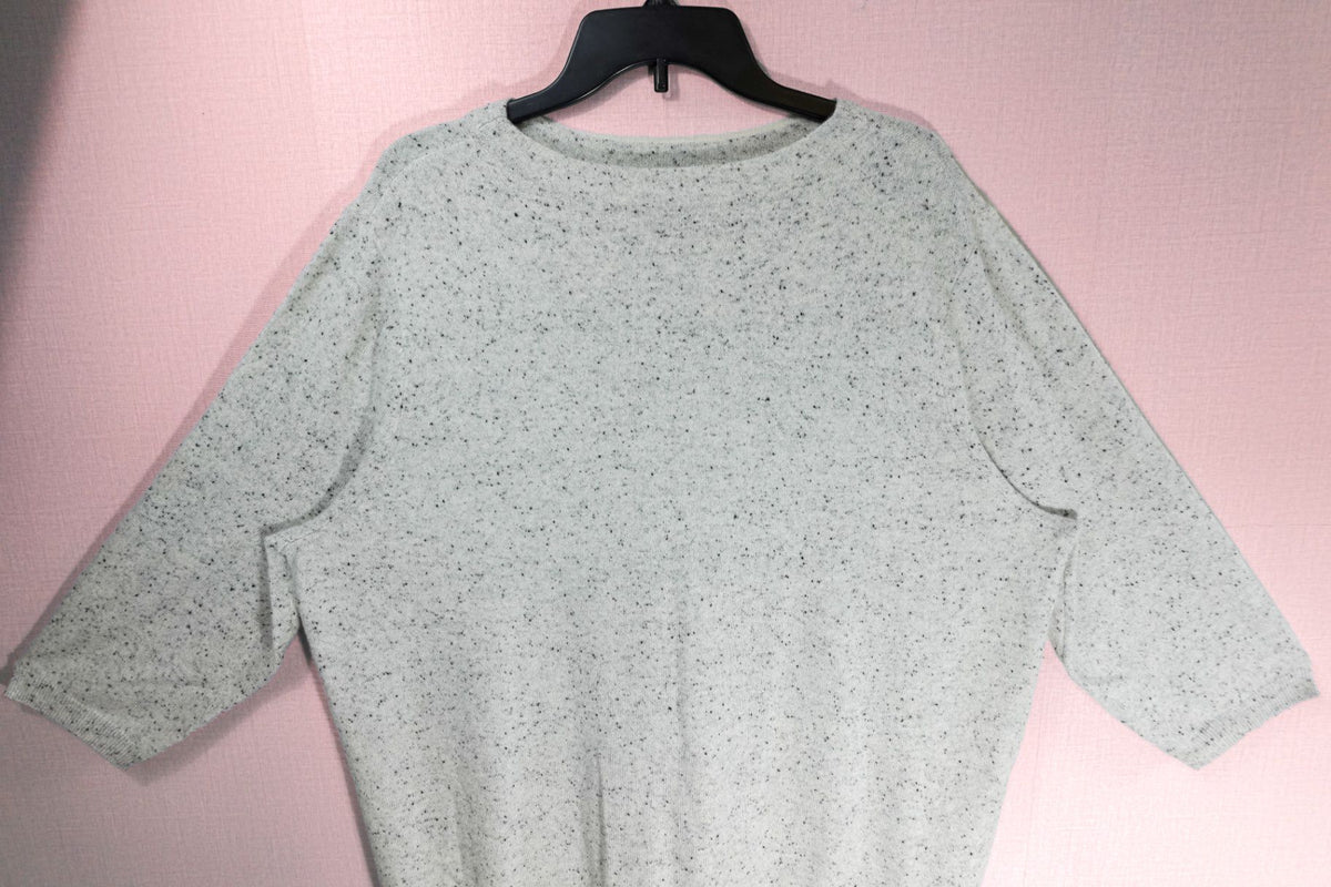 Talbots, Sweaters, 3X, Cashmere