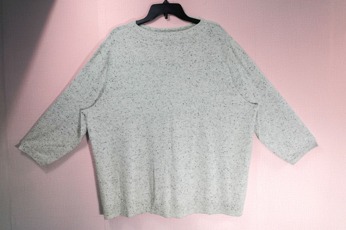 Talbots, Sweaters, 3X, Cashmere