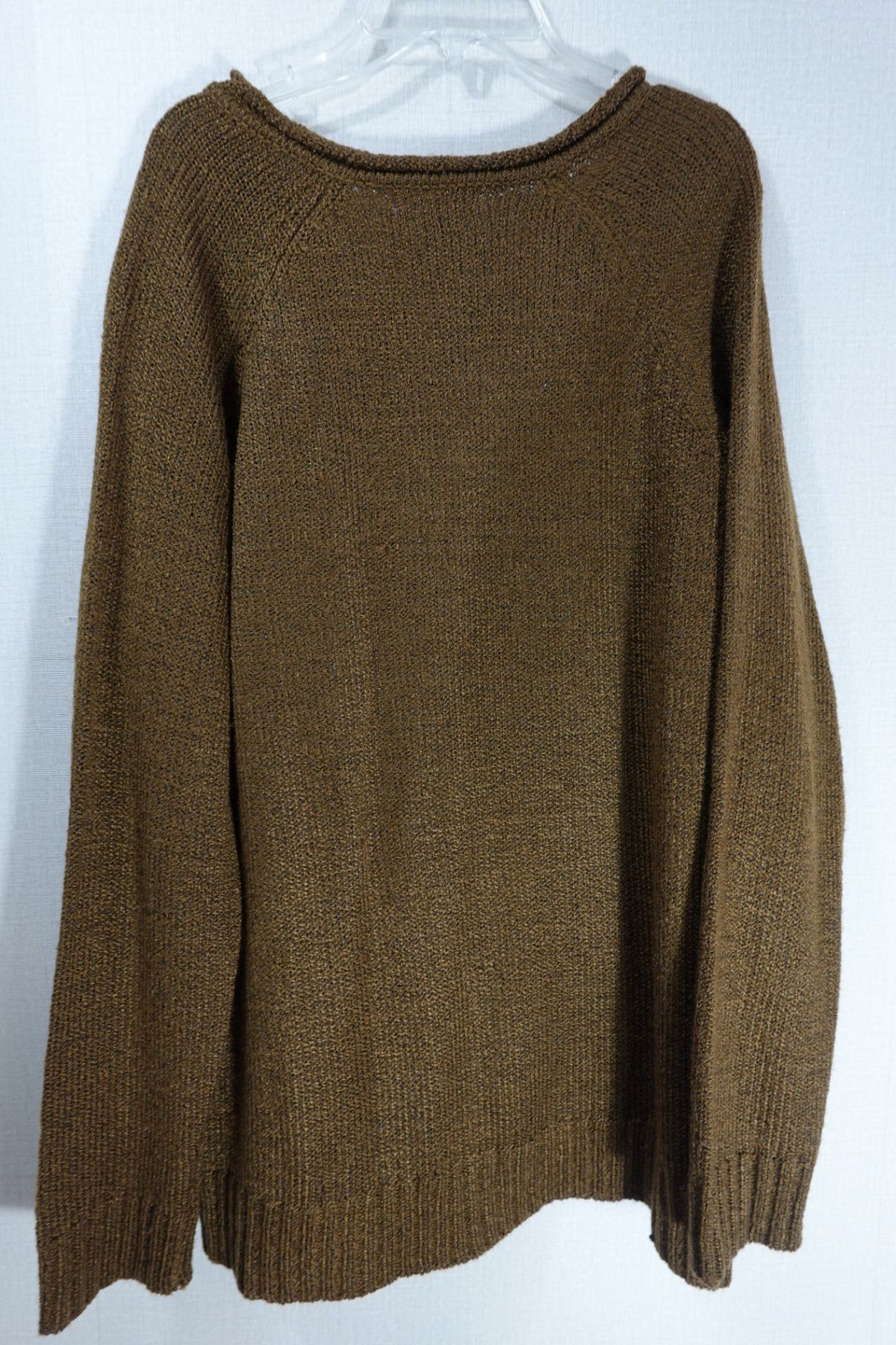 Laura Scott, Sweaters, 16, Acrylic, polyester blend