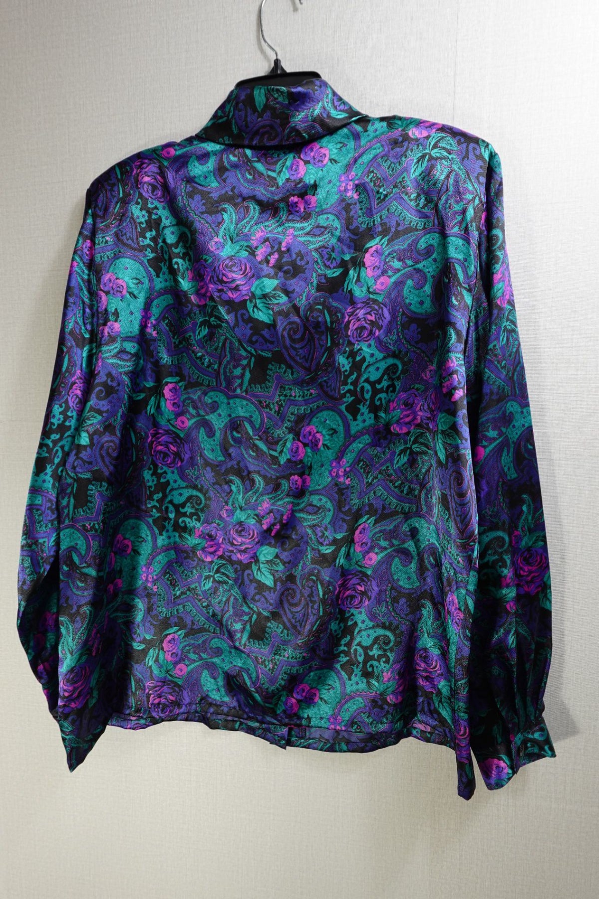 Koret, Long Sleeves Top, 16, Polyester