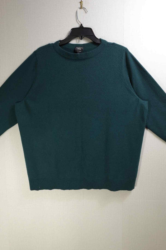 Talbots, Sweaters, 3XP, Cashmere