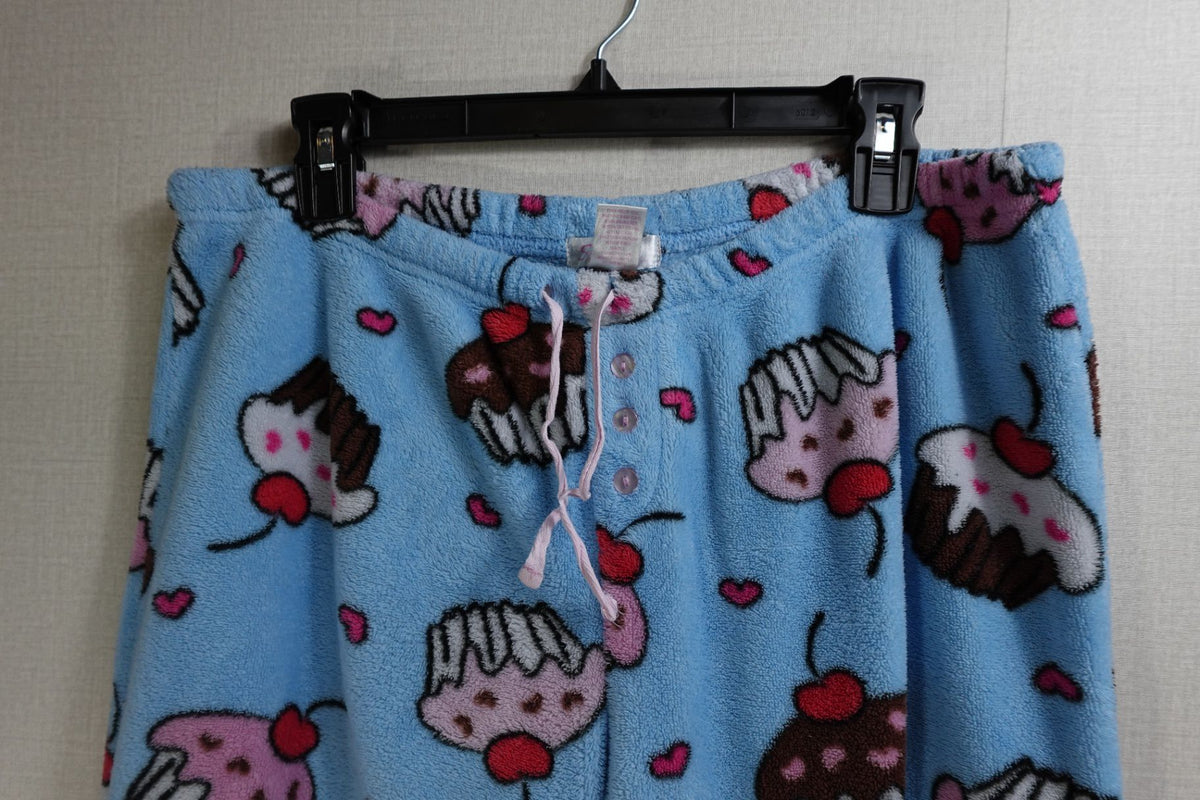 Sweet 4 Me, Pajama pants, XL, Polyester