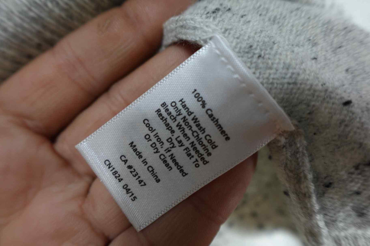 Talbots, Sweaters, 3X, Cashmere