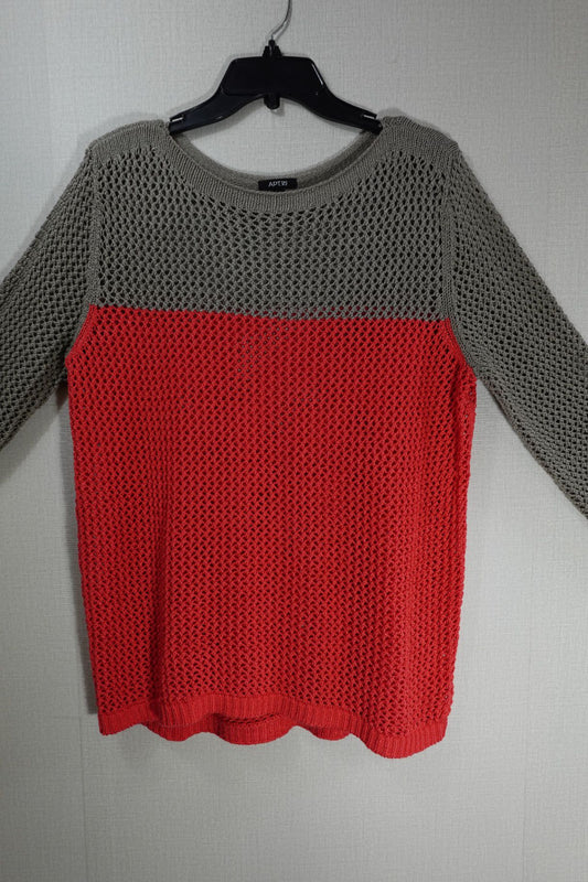 APT.9, Sweaters, XL, Cotton blend