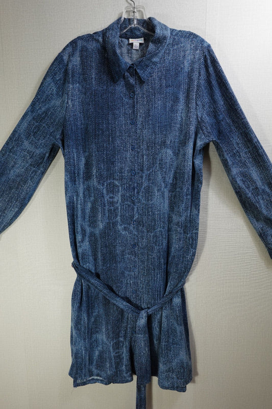 LuLaRoe, Dress, L, Polyester Blend