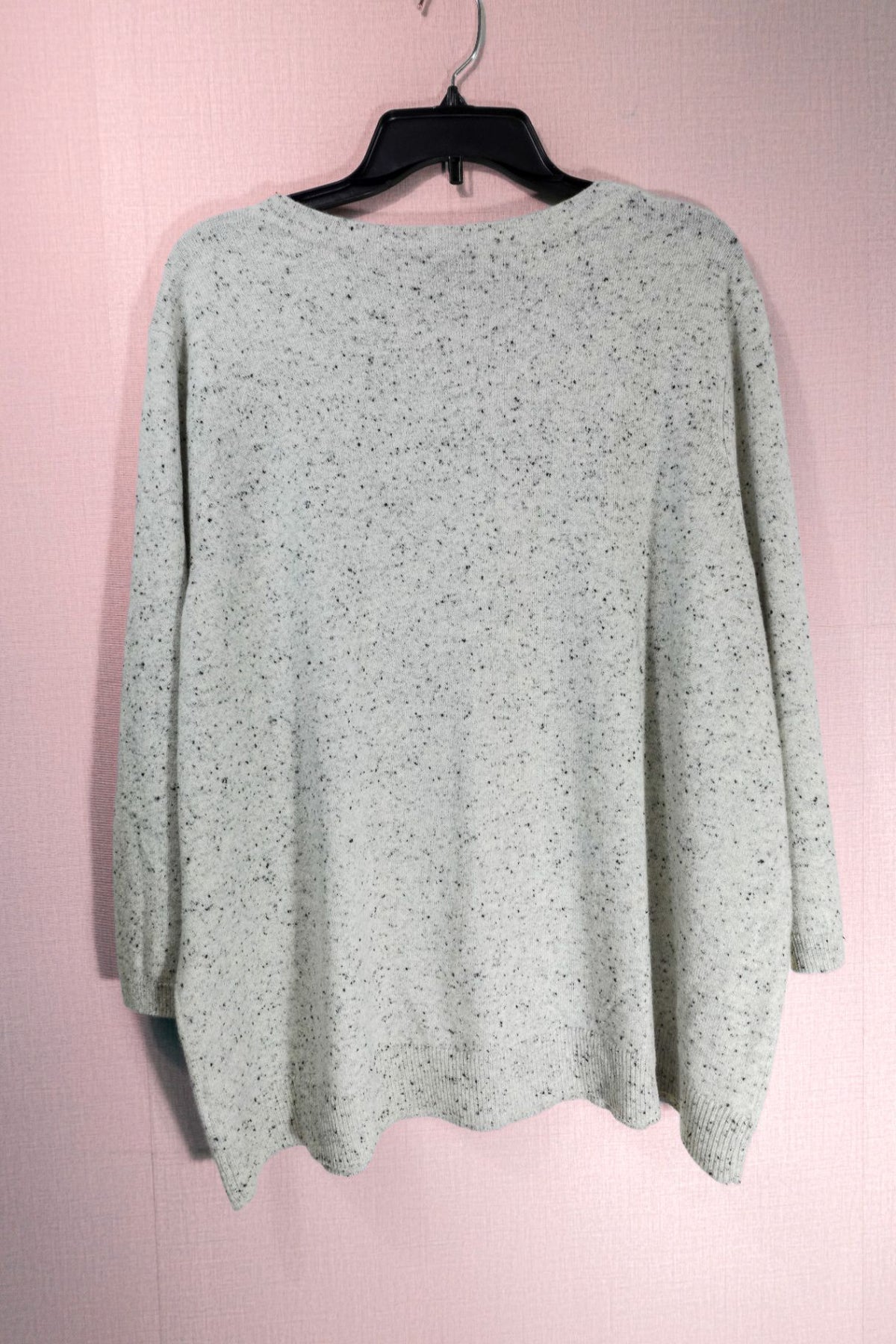 Talbots, Sweaters, 3X, Cashmere
