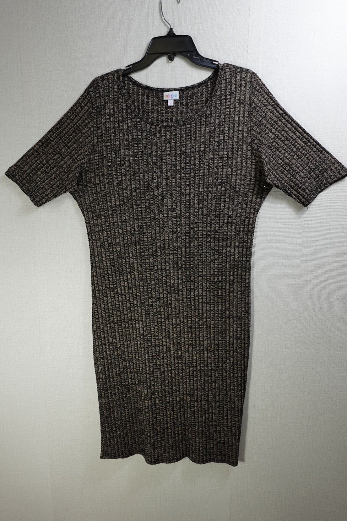 LuLaRoe, Dress, XL, Polyester Blend