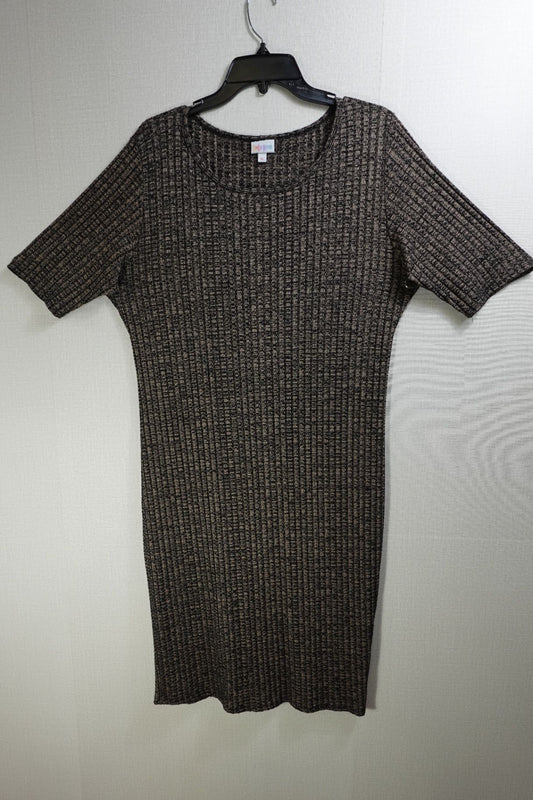 LuLaRoe, Dress, XL, Polyester Blend