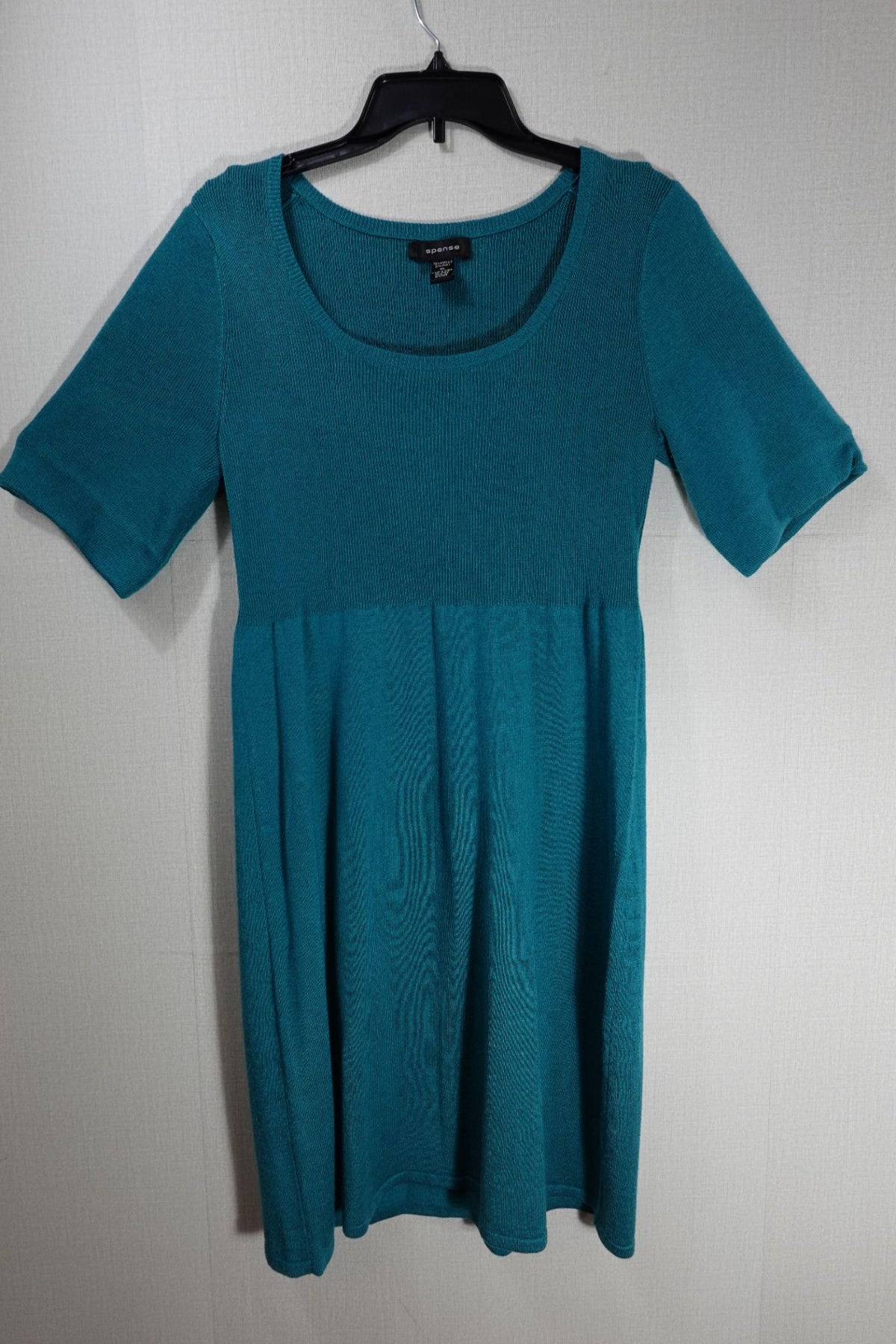 Spense, Dress, XL, Acrylic, wool