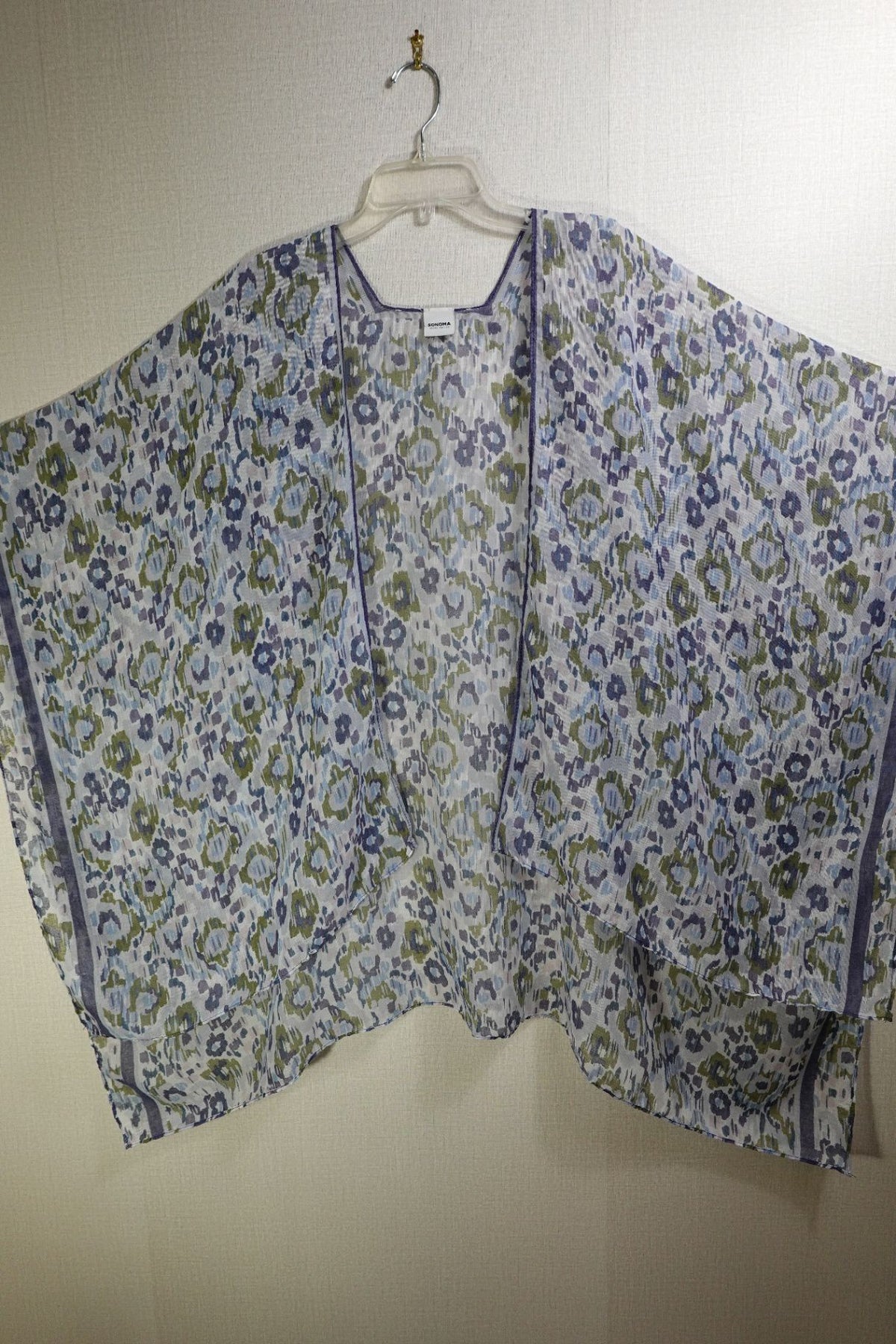 Sonoma, Kimono, Freesize,