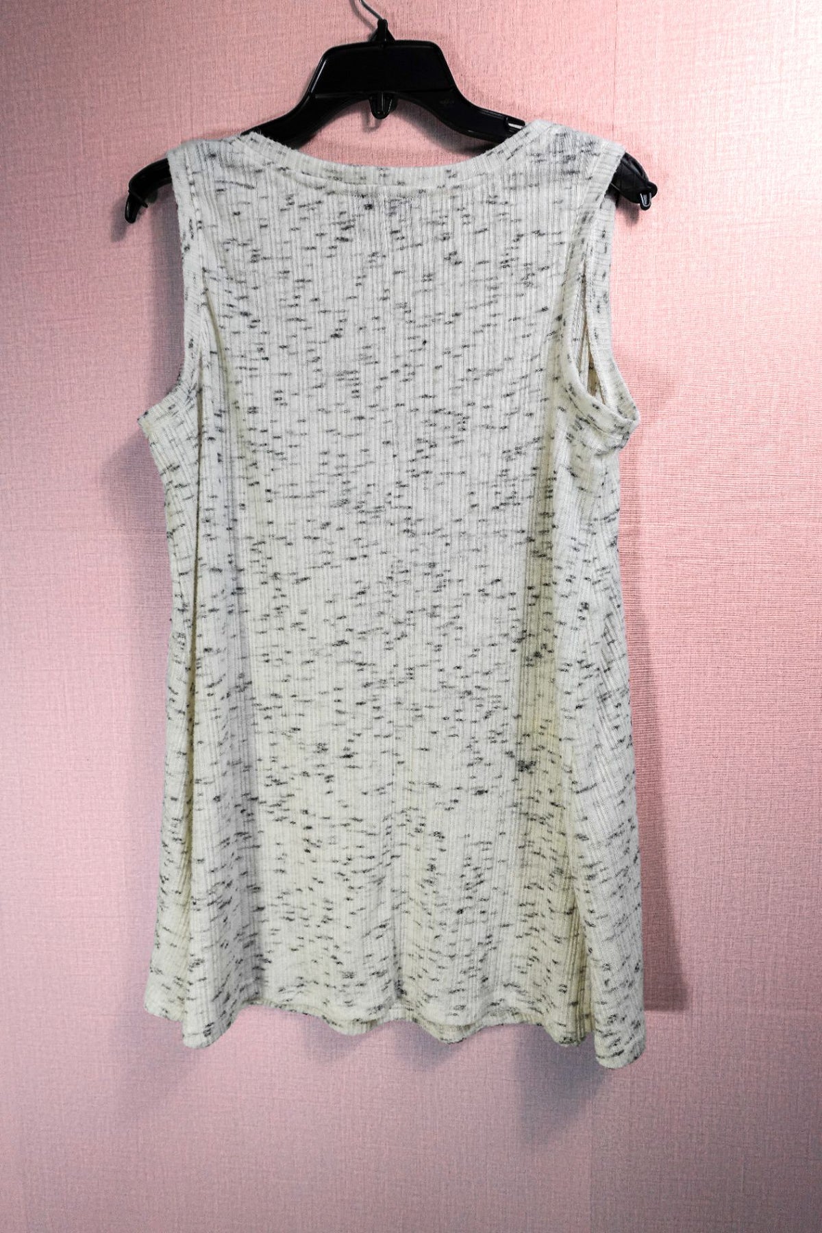 Lane Bryant, Cardigan and Top Set, 14/16, Polyester Spandex Blend