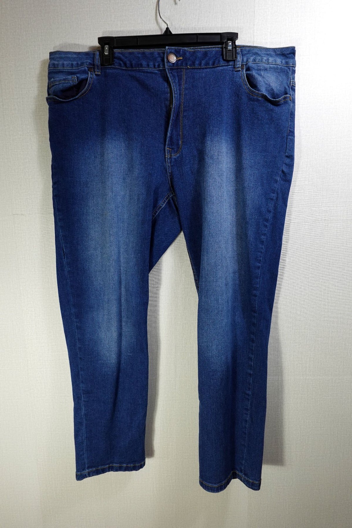 Avenue , Jeans, 24A, Cotton blend