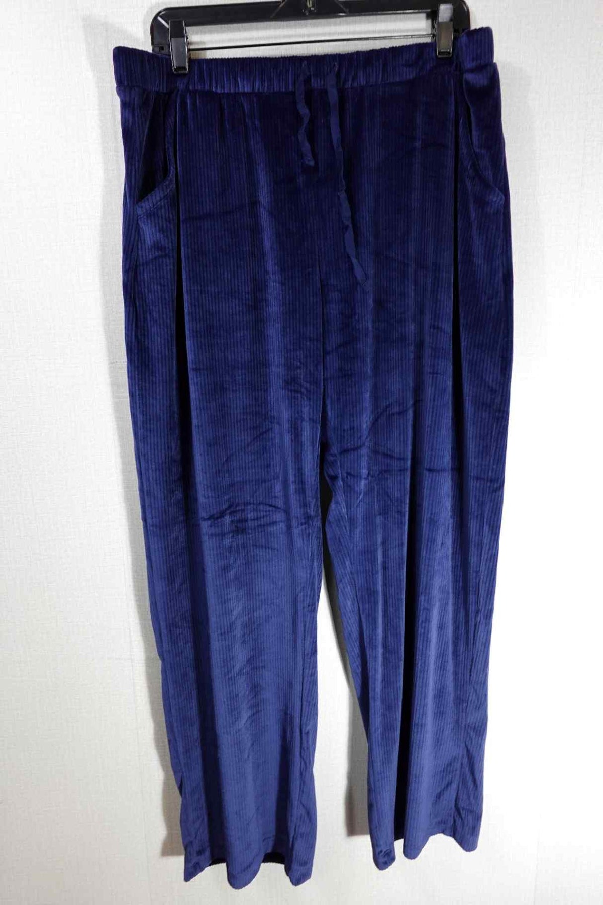 Croft & Barrow, Pajama set, XL, polyester, spandex