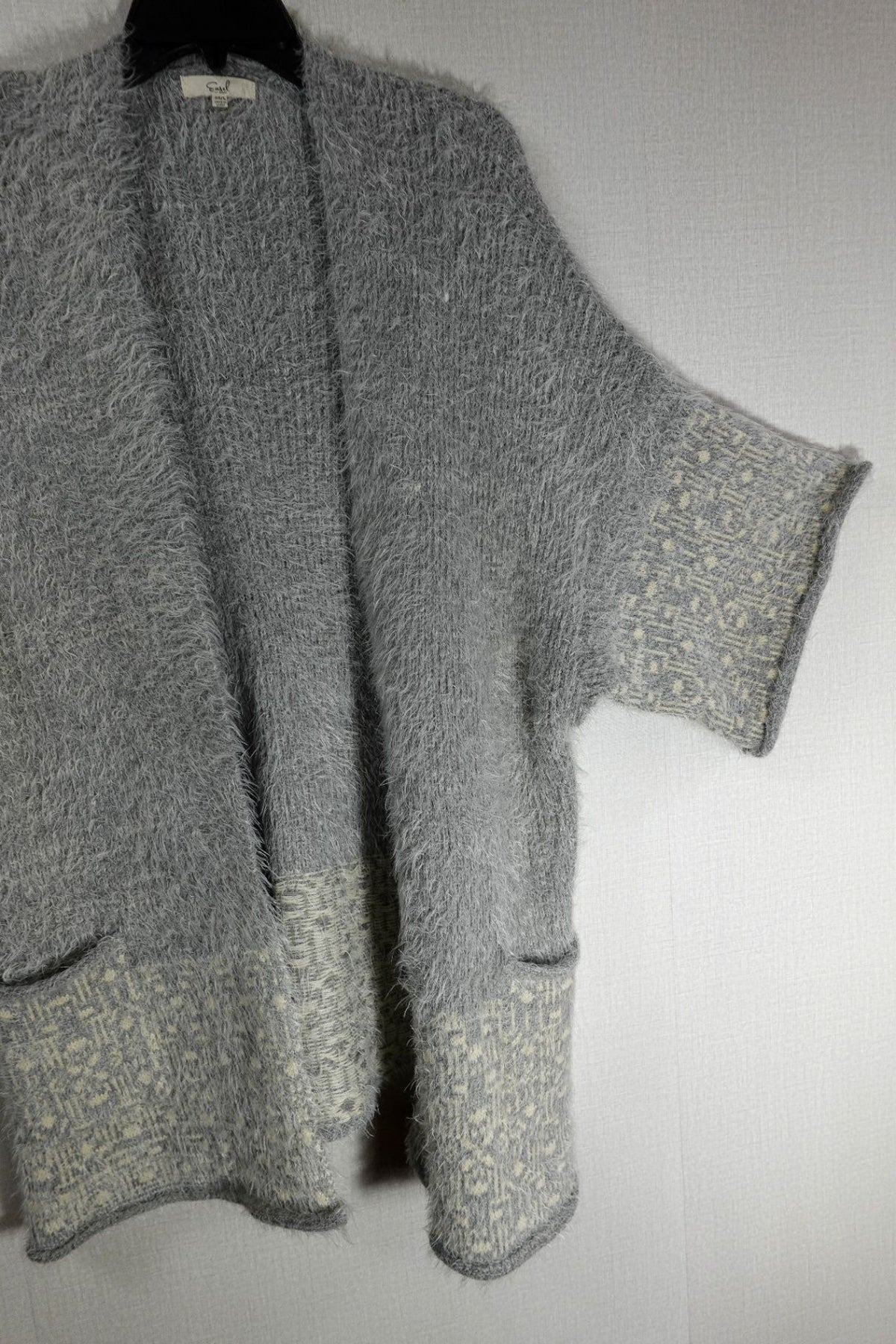 Easel Los Angeles, Cardigan, M/L, Acrylic