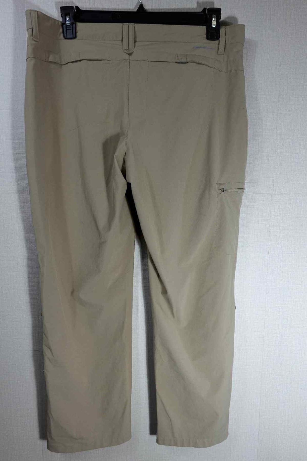 Eddie Bauer, Activewear pants, 16, Polyester Blend