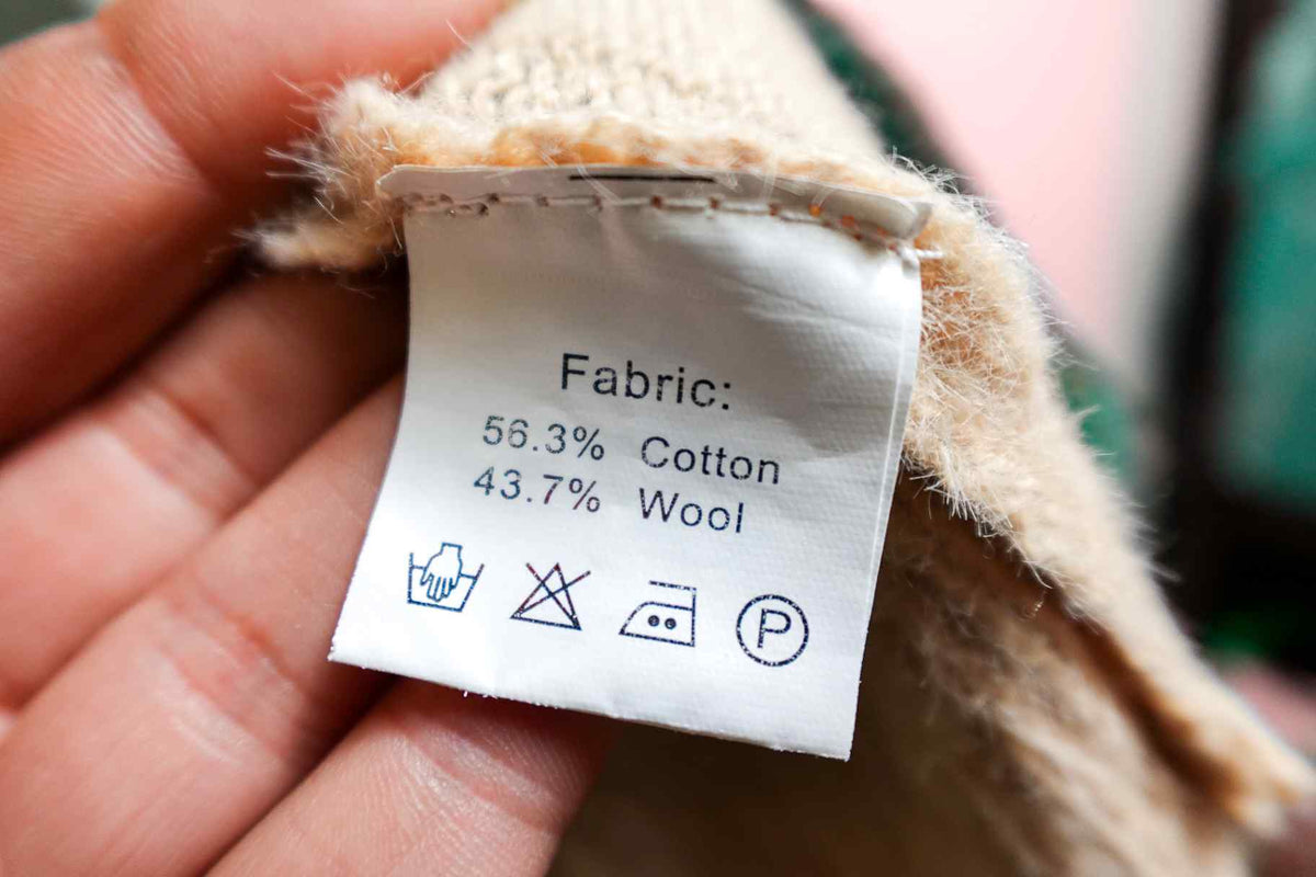 (No Label), Sweaters, 16/18, Cotton, Wool
