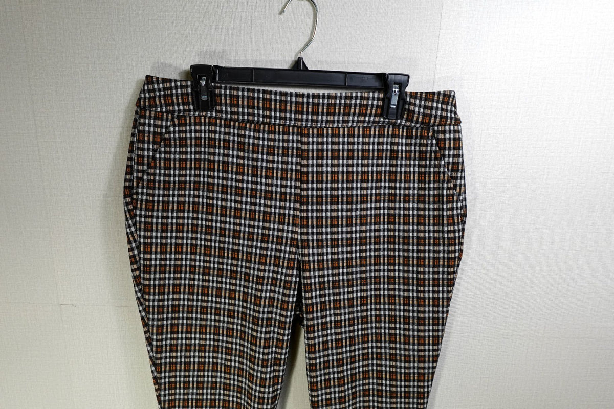 SO, High rise leggings, XL, Polyester blend