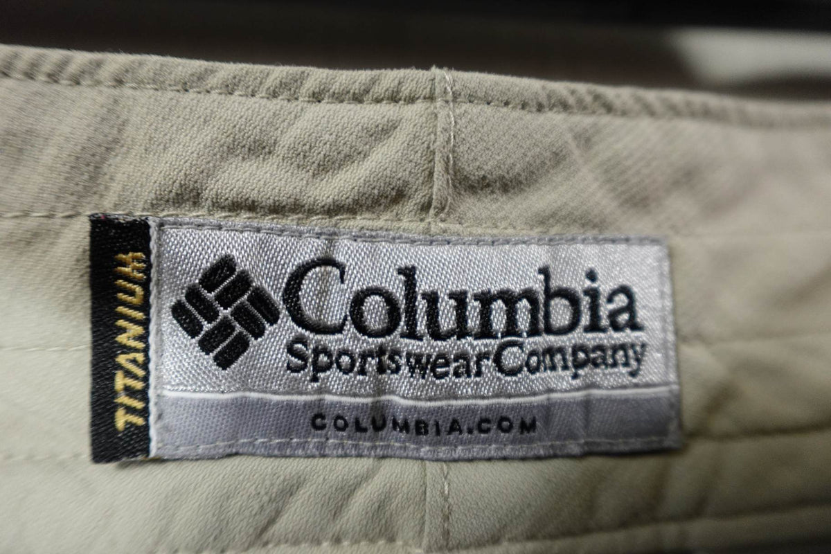 Columbia, Active skort, 14, Nylon