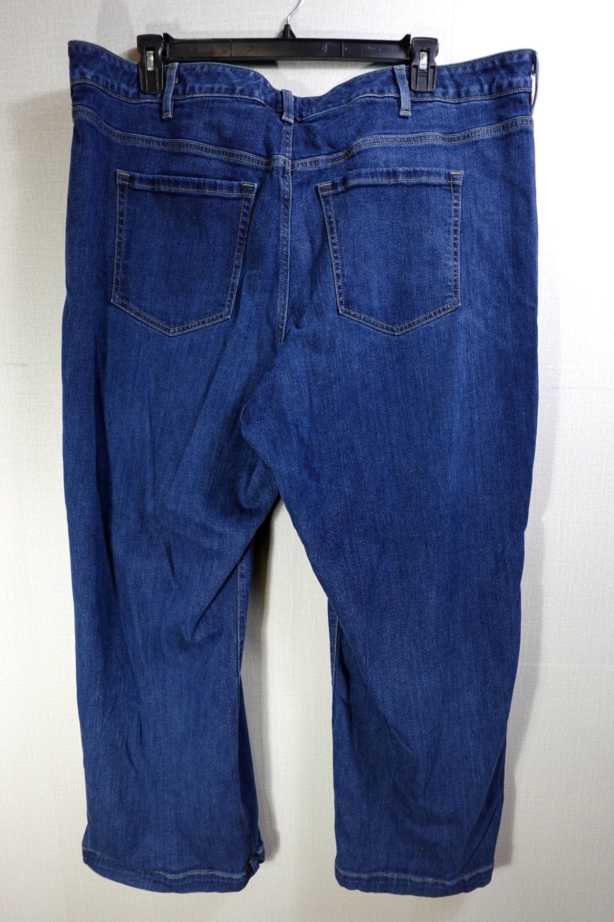 Lane Bryant, Jeans, 24, Cotton blend