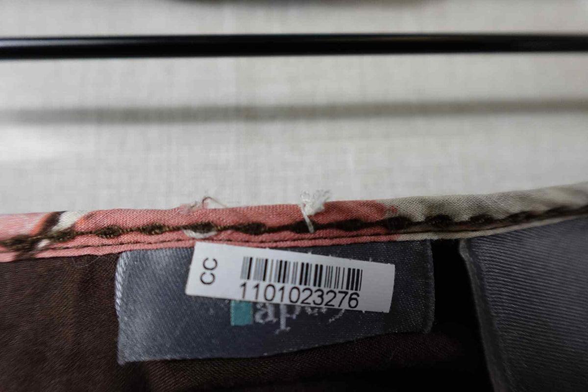 Apt. 9, Skirt, 18, Cotton