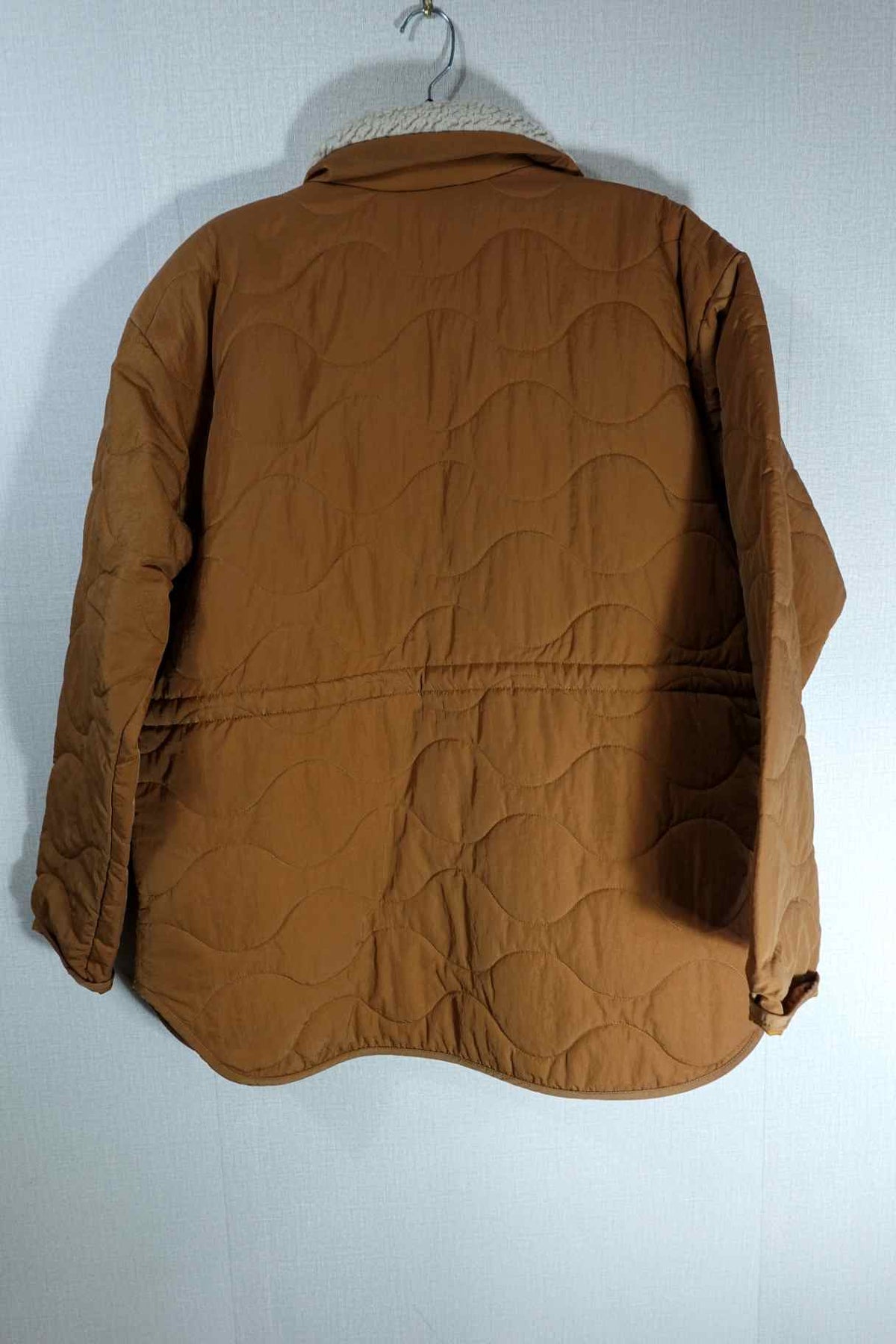 Columbia, Coat, XL, Polyester