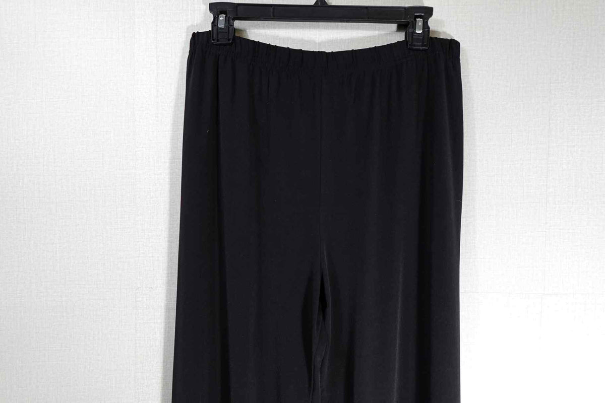IC By Connie K, Pants And Top Set, L, Polyester, spandex