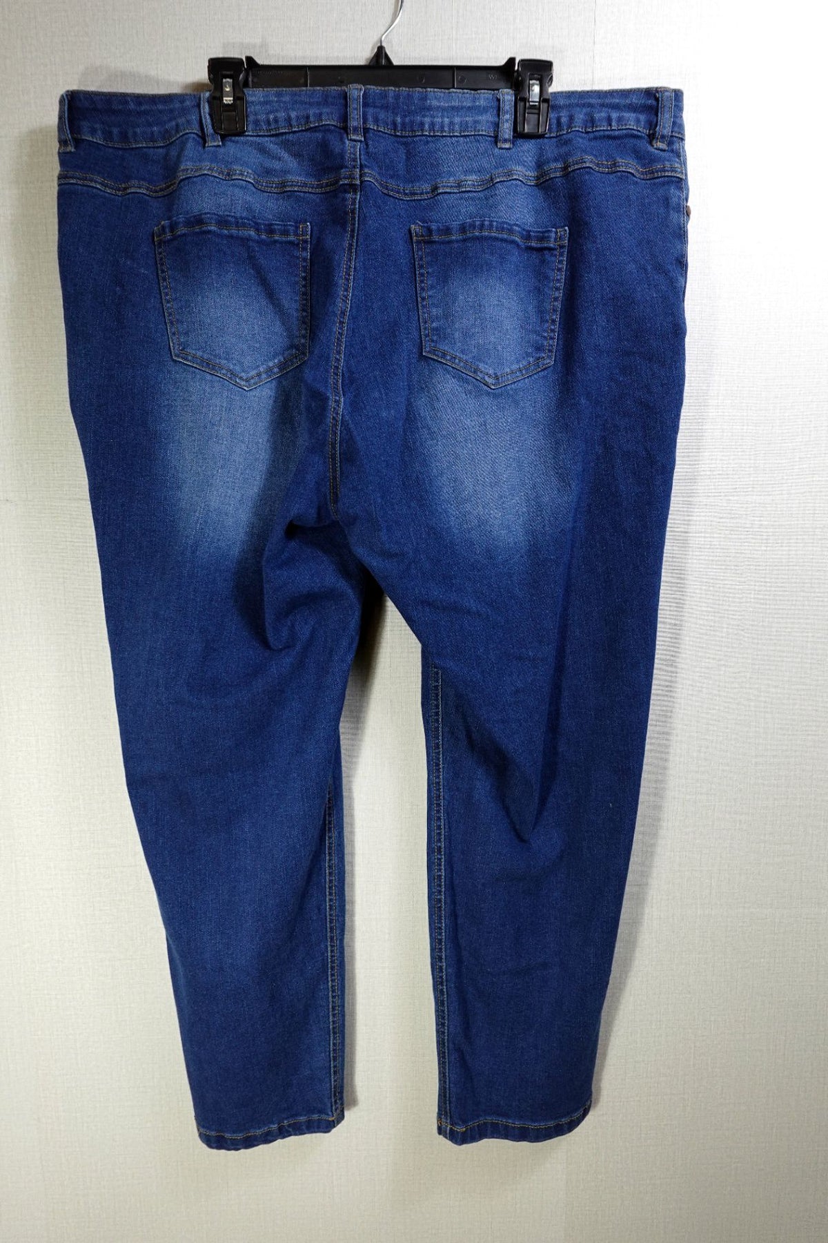 Avenue , Jeans, 24A, Cotton blend