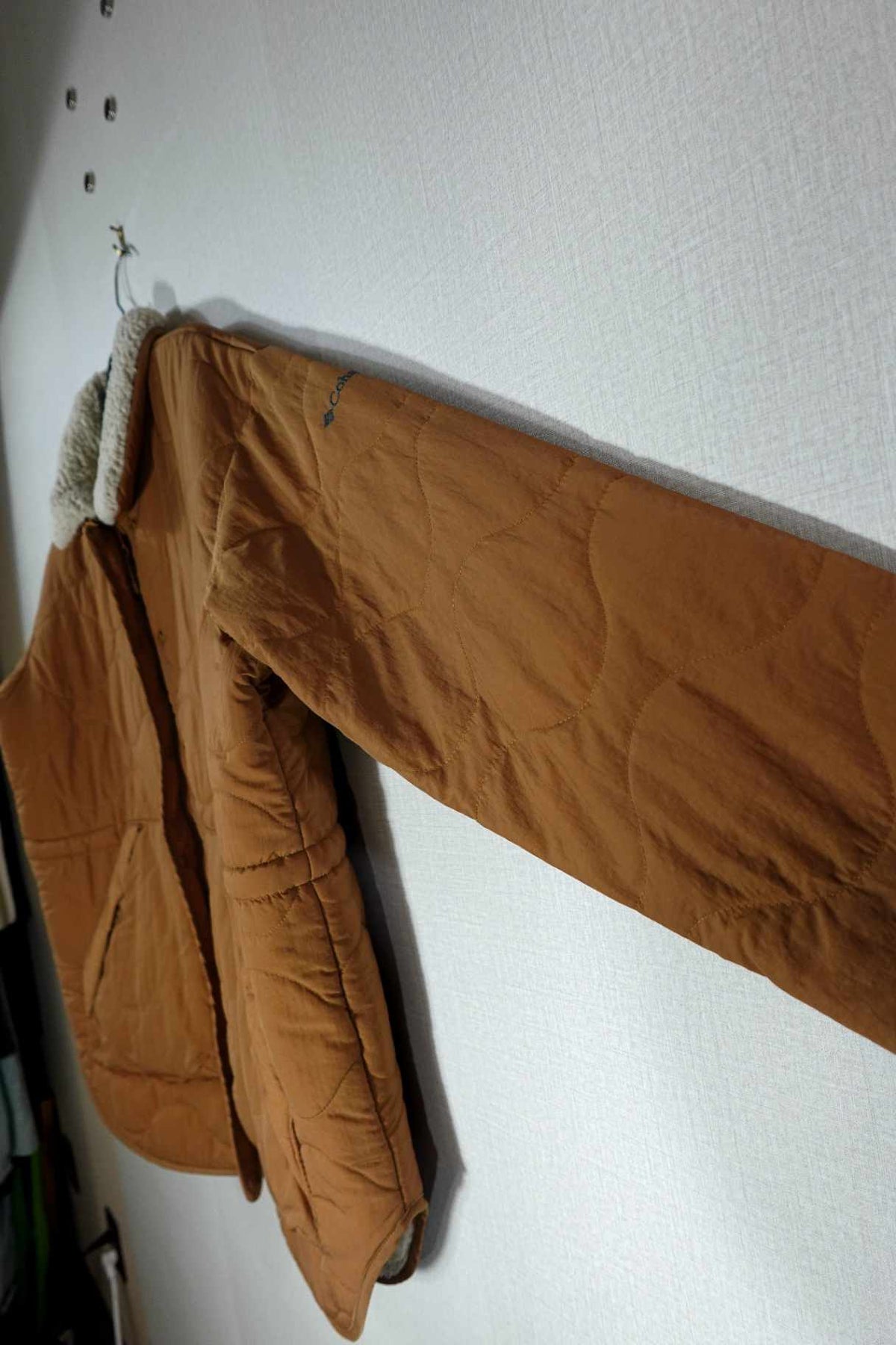 Columbia, Coat, XL, Polyester