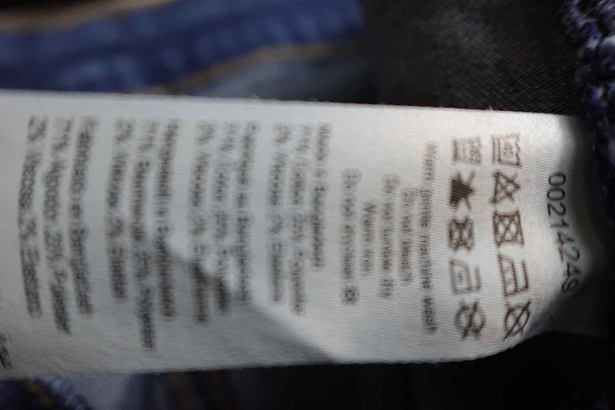 Avenue , Jeans Girlfriend , 24T, Cotton blend