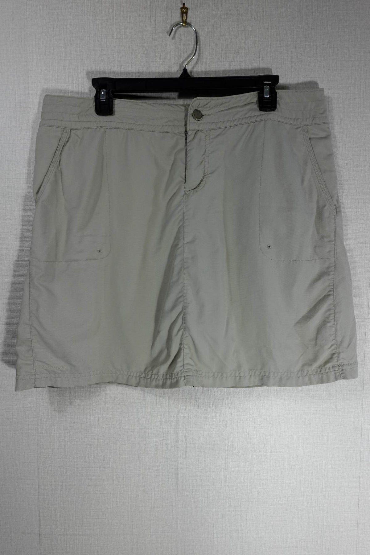 Columbia, Active skort, 14, Nylon