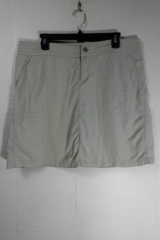 Columbia, Active skort, 14, Nylon