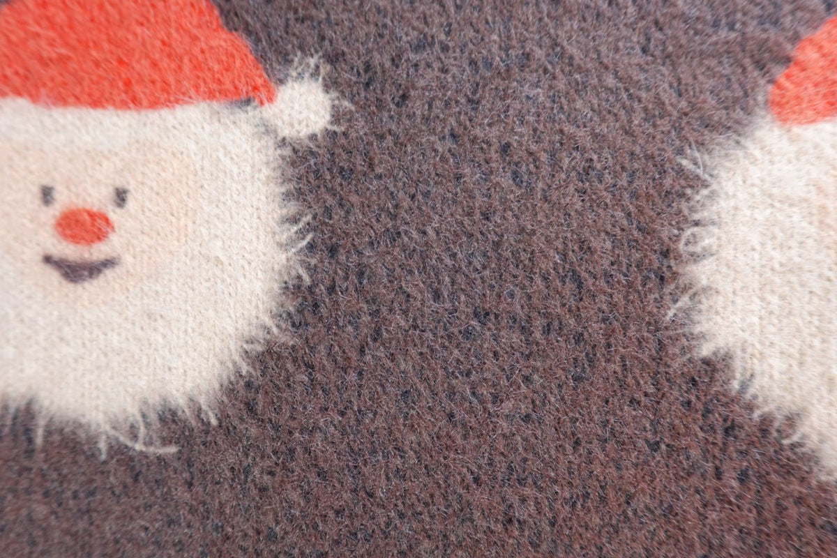 (No Label), Sweaters, 16/18, Cotton, Wool