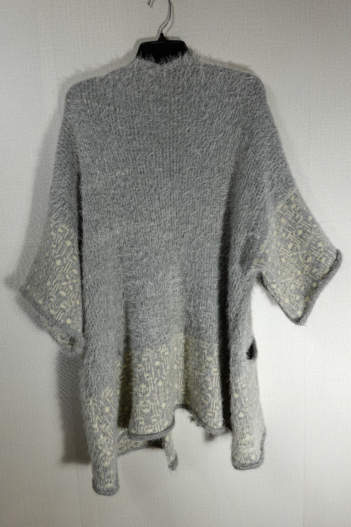 Easel Los Angeles, Cardigan, M/L, Acrylic