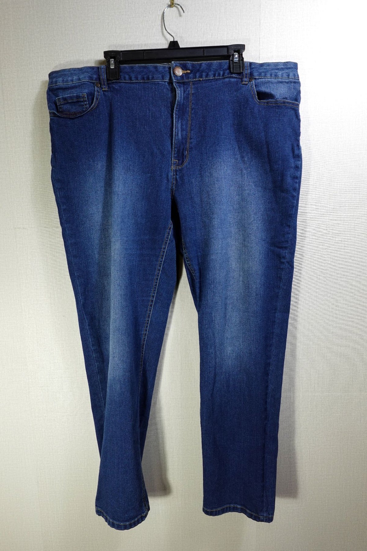 Avenue , Jeans Girlfriend , 24T, Cotton blend