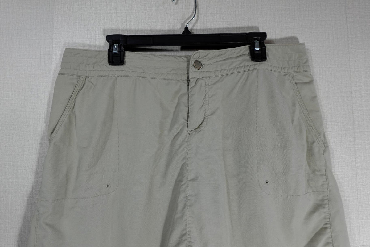 Columbia, Active skort, 14, Nylon