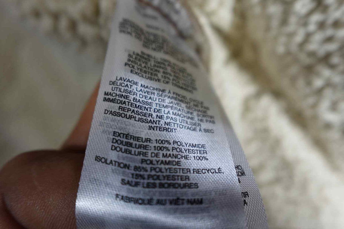 Columbia, Coat, XL, Polyester